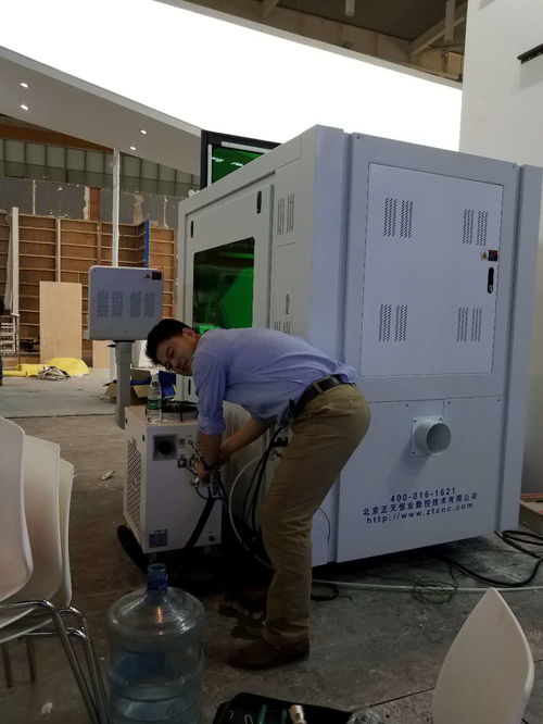 正天快訊 正天激光全力準(zhǔn)備第50屆全國高教儀器設(shè)備展示會(huì)