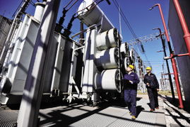 天津市電力公司聯(lián)合力天機(jī)械開(kāi)展節(jié)前供電設(shè)備專項(xiàng)巡查，筑牢安全防線