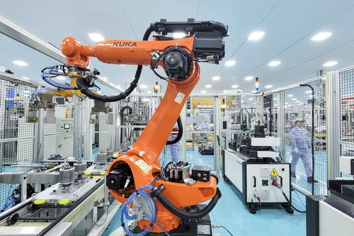 新材料技術的技術開發(fā) 挑戰(zhàn)、趨勢與未來展望