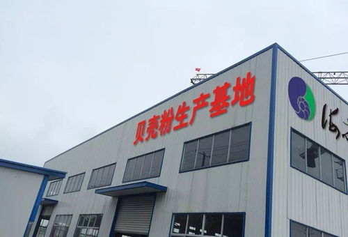 海之屋貝殼資源綜合利用內墻涂覆材料技術開發(fā)與應用