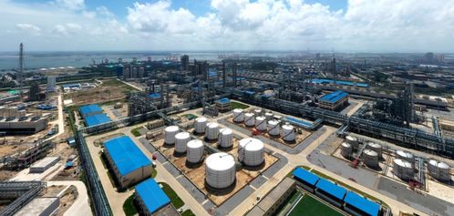 廣西緊抓長江經(jīng)濟帶發(fā)展機遇，新材料技術(shù)開發(fā)成戰(zhàn)略焦點