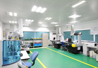 萬利紡機 驅(qū)動紡織新材料技術(shù)開發(fā)的高端智能裝備先鋒