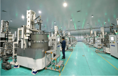 寧夏新材料產(chǎn)業(yè) 產(chǎn)值突破千億大關(guān)，技術(shù)開發(fā)引領(lǐng)產(chǎn)業(yè)新篇